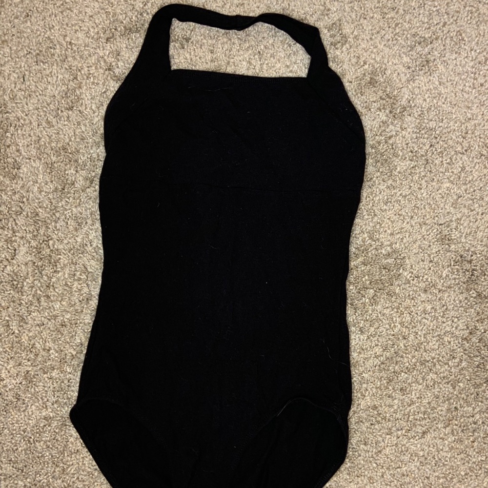 Theatricals dance/ballet leotard